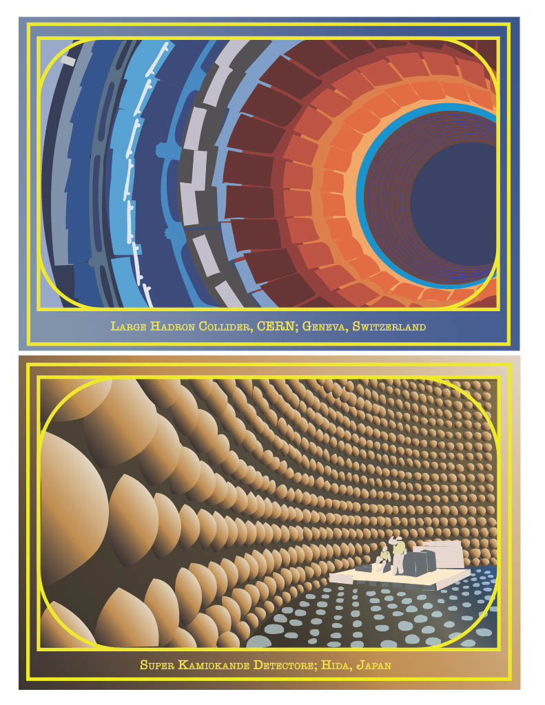 Post Cards